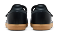 Adidas Samba Jane 'Black White Gum' -
