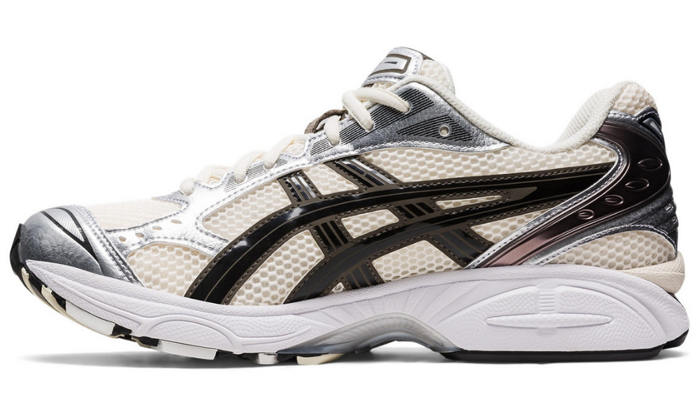 Asics Gel Kayano 14 'Silver Cream' -