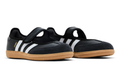Adidas Samba Jane 'Black White Gum' -