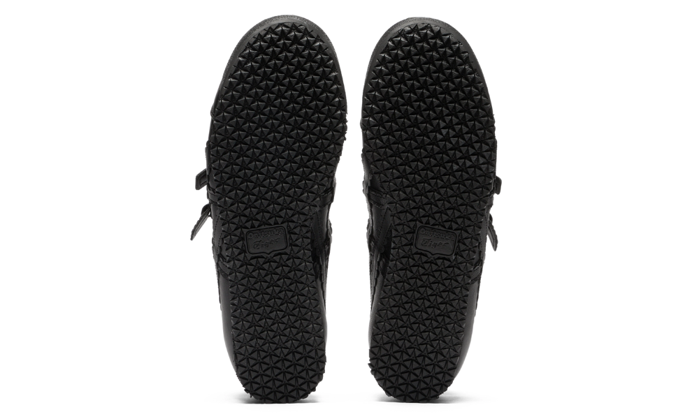 Asics Mexico 66 TGRS 'Triple Black' -