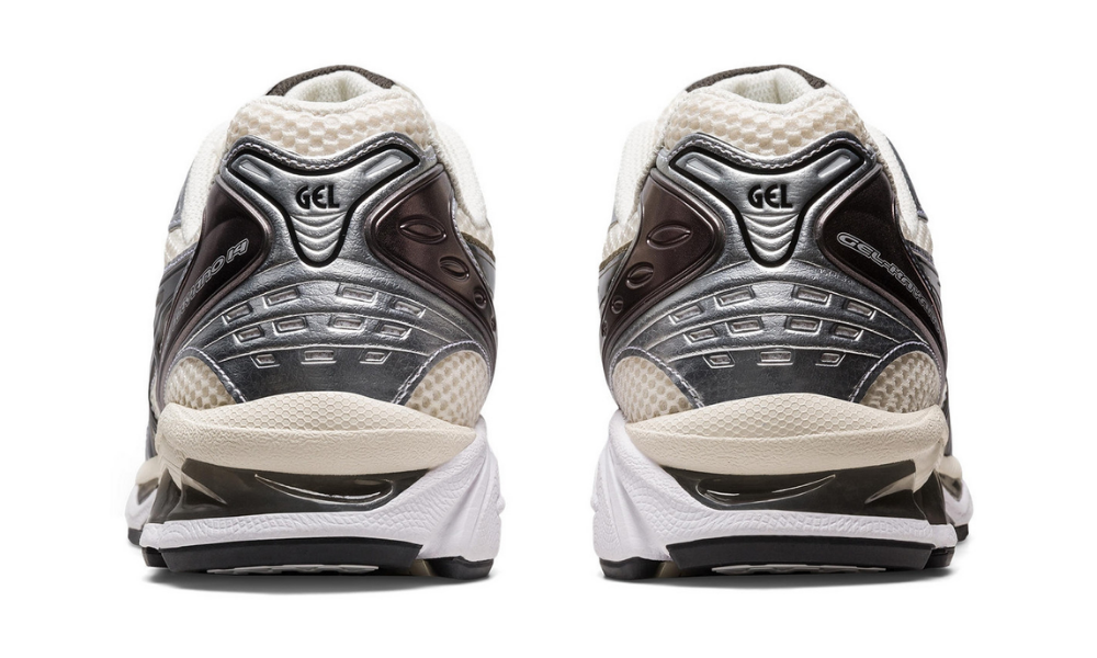 Asics Gel Kayano 14 'Silver Cream' -