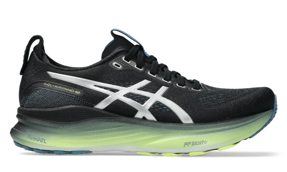 Asics Gel-Kayano™ 32 'Luxe / Black' -