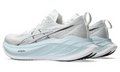 Asics Superblast 2 'White / Cool Grey' -