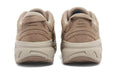 Hoka Clifton L Suede 'Simply Taupe' - ARABIA LUXURY