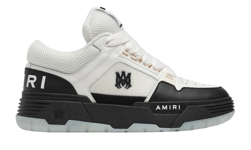 Amiri MA-1 Sneaker 'Black' -