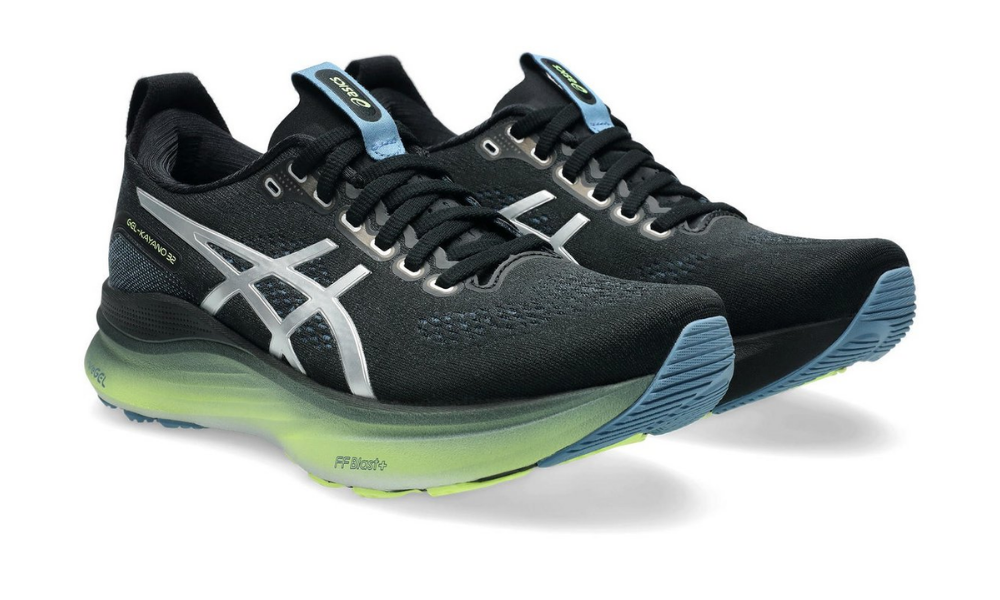 Asics Gel-Kayano™ 32 'Luxe / Black' -