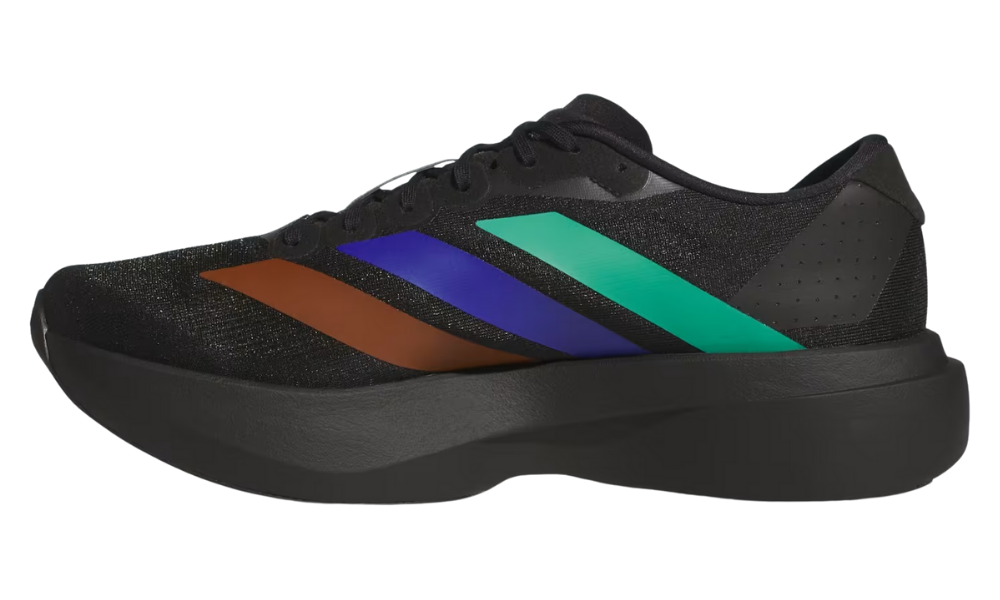 Pharrell x Adidas Adizero Evo SL 'Black' -