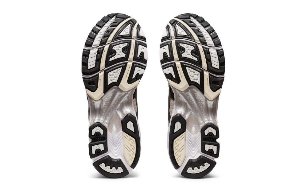 Asics Gel Kayano 14 'Silver Cream' -