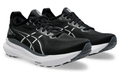 Asics Gel Kayano 31 Wide 'Black / White ' -