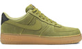 Air Force 1 Low Premium 'Green Gum' - ARABIA LUXURY