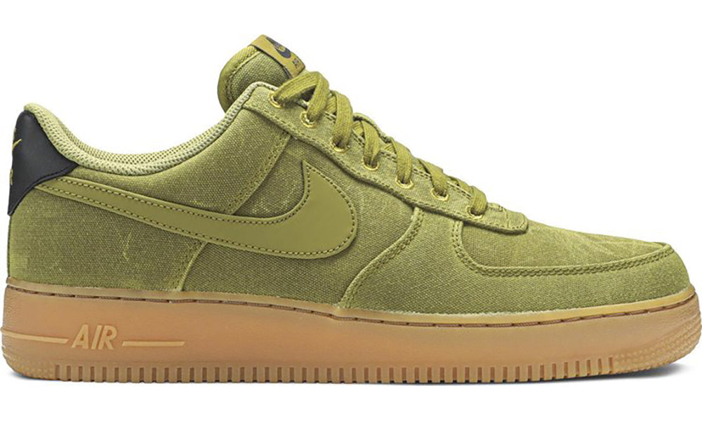 Air Force 1 Low Premium 'Green Gum' - ARABIA LUXURY