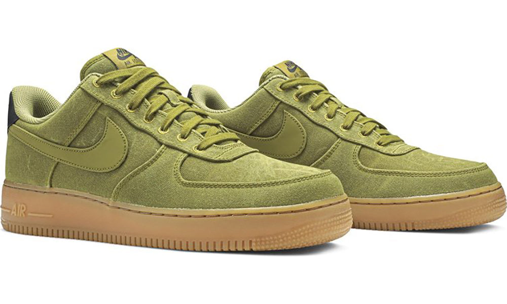 Air Force 1 Low Premium 'Green Gum' - ARABIA LUXURY