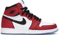 Air Jordan 1 Retro High Spider-Man 