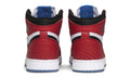 Air Jordan 1 Retro High Spider-Man 