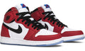 Air Jordan 1 Retro High Spider-Man 