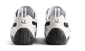 Balenciaga x Puma Speedcat Suede 'White Black' -