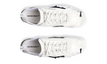 Balenciaga x Puma Speedcat Suede 'White Black' -