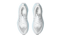 Asics Superblast 2 'White / Cool Grey' -
