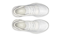 On Cloudzone 'Triple White' -
