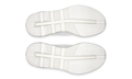 On Cloudzone 'Triple White' -