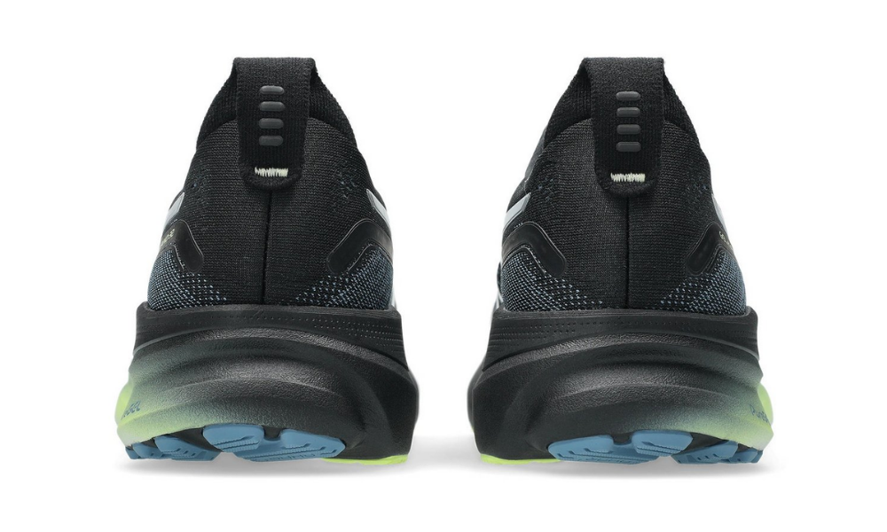 Asics Gel-Kayano™ 32 'Luxe / Black' -