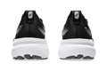 Asics Gel Kayano 31 Wide 'Black / White ' -