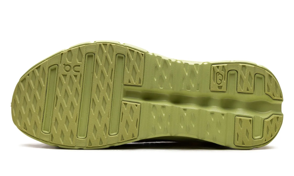 Loewe x Running Cloudtilt "Lime Green" - 
