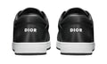 Dior B27 Low 'Black Smooth - White' - ARABIA LUXURY