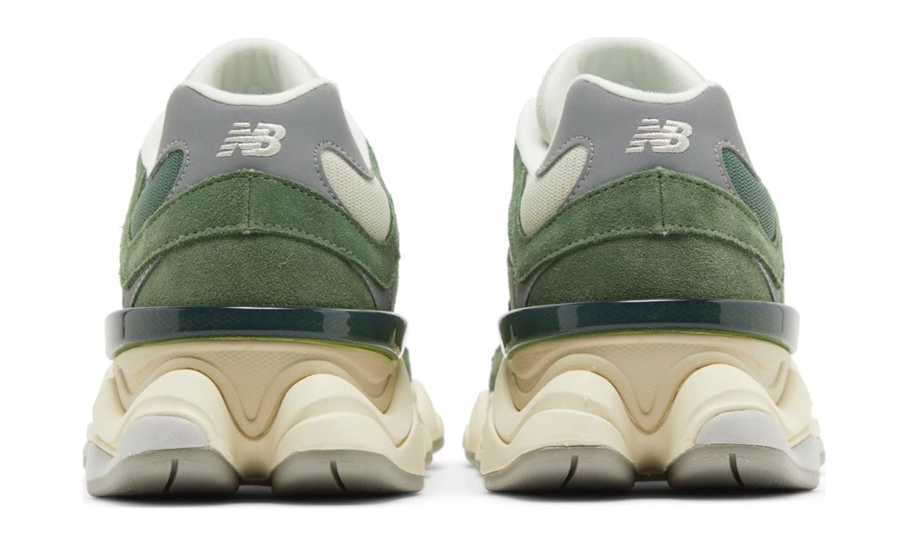 New Balance 9060 'Nori' - ARABIA LUXURY