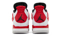 Nike Air Jordan 4 Retro 'Red Cement' - ARABIA LUXURY