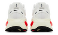 Nike Vomero 18 'Platinum Tint Siren Red' -