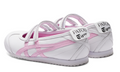 Asics Mexico 66 Ballerina 'White / Cotton Candy' -