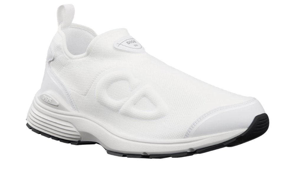 Dior B30 Countdown Sneaker "White" - 