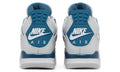 Air Jordan 4 Retro 'Military Blue' 2024 - ARABIA LUXURY