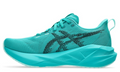 Asics Novablast 5  'Wave Teal /Black' -