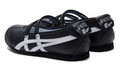 Asics Mexico 66 Ballerina 'Black / White' -