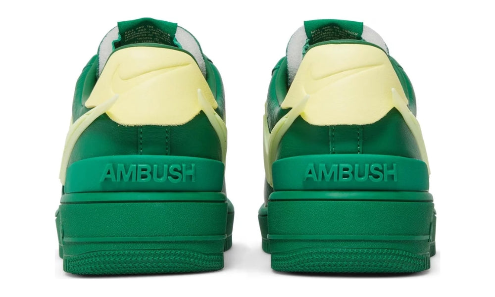 AMBUSH x Air Force 1 Low 'Pine Green' - ARABIA LUXURY