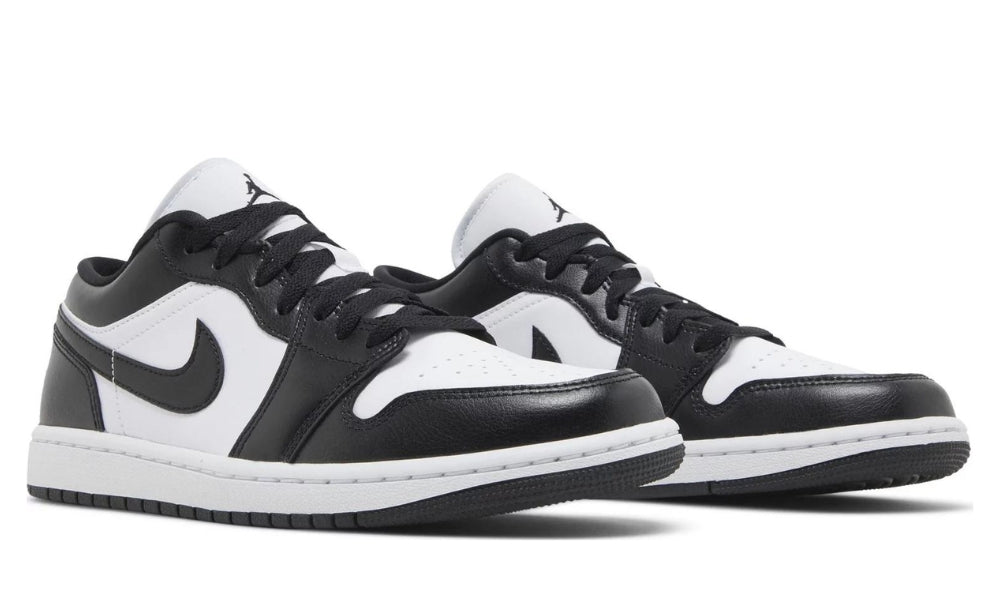 Air Jordan 1 Low 'Panda' - ARABIA LUXURY