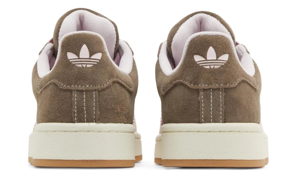 Adidas Campus 00s 'Dust Cargo Clear Pink' Adidas Campus 00s 'Dust Cargo Clear Pink'