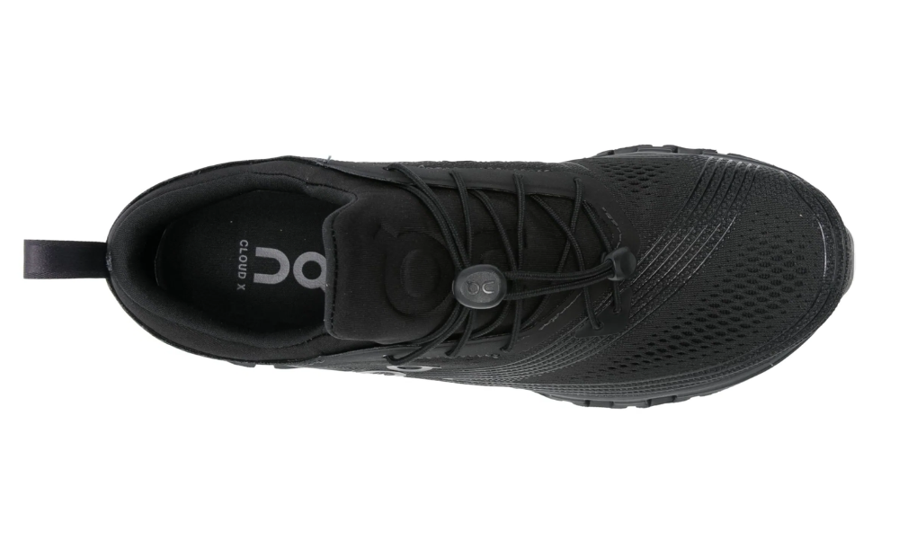 On Running Cloud X Z5 "Black" - 