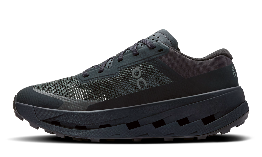 On Running Cloudultra 3 "Black" - 