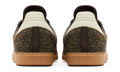 adidas Samba OG 'Tweed Pack - Dark Brown' -