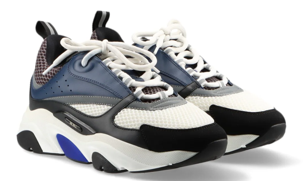 Dior B22 'Blue Grey' -