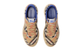 Burberry Check Terrace Sneakers 