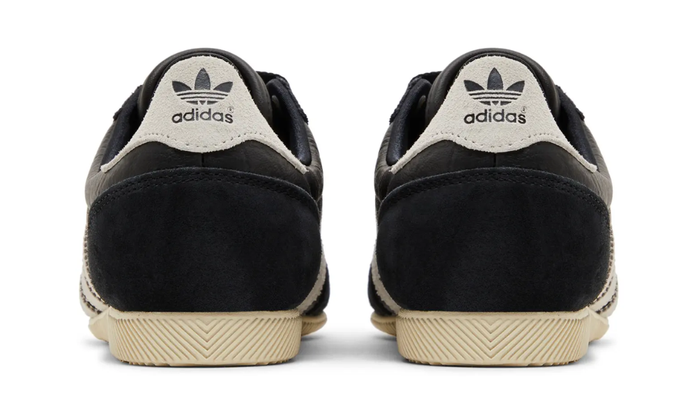 Adidas Japan "Black" - 