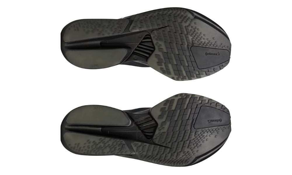 adidas Y-3 Adizero Adios Pro 4 'Black Off White' -