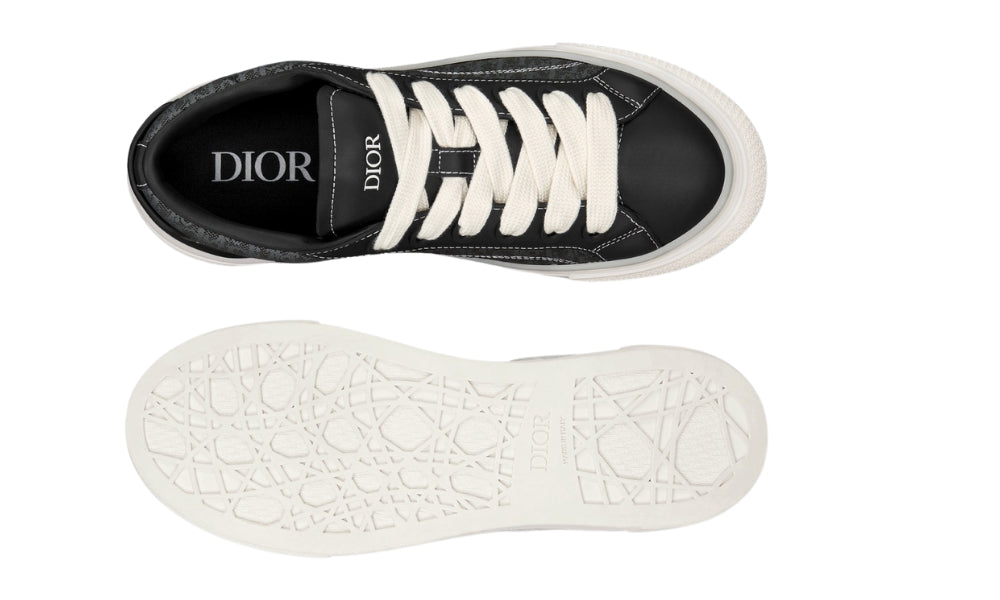 Dior B33 "Black" - ARABIA LUXURY