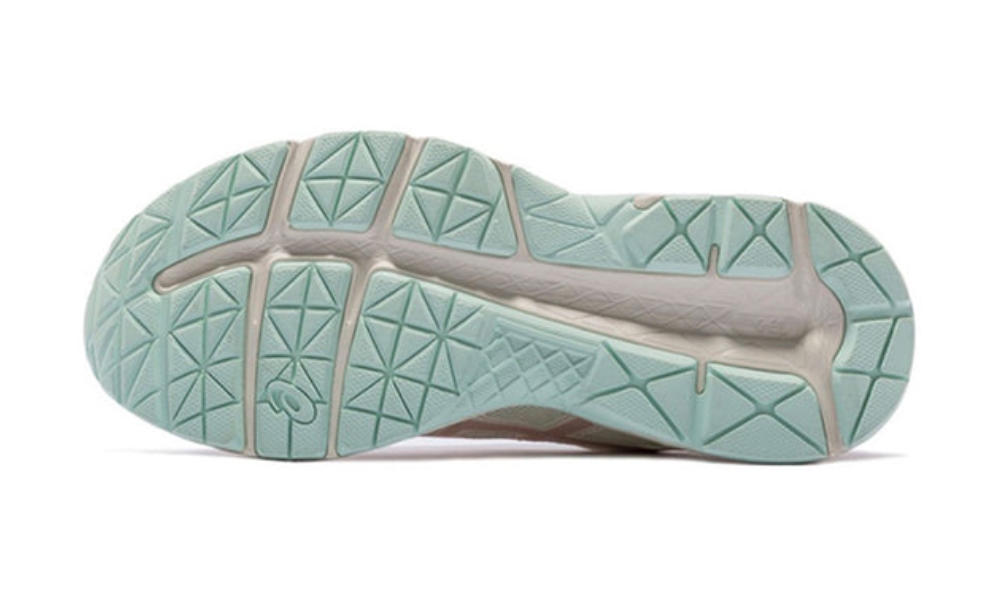 Asics Gel Contend 4 'Beige Lotus Root' -
