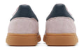 Adidas Handball Spezial 'Clear Pink Arctic Night' - ARABIA LUXURY