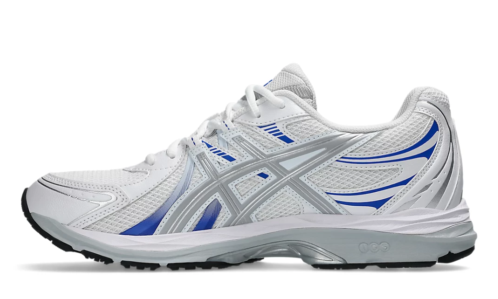 Asics Gel-Sekiran "White Lapis Lazuli Blue" - 